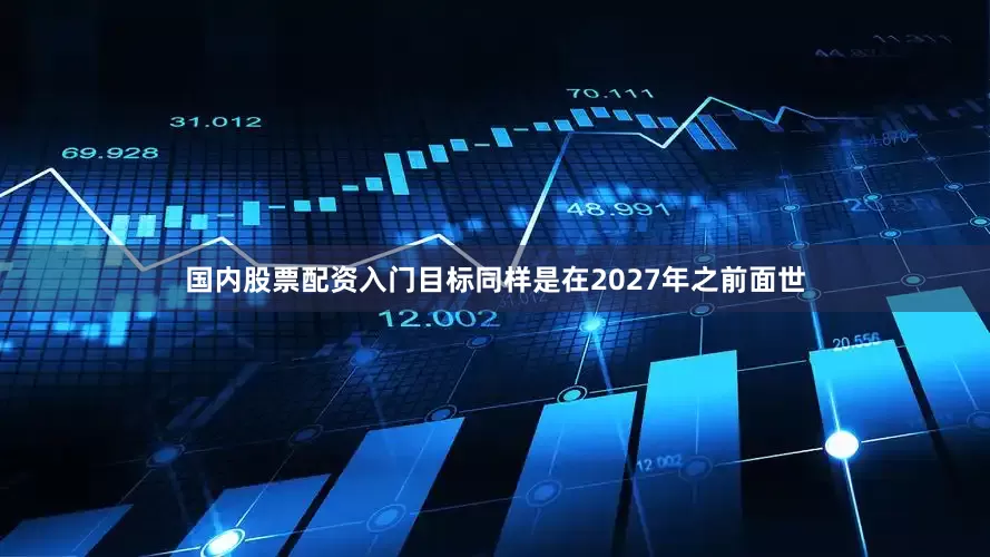 国内股票配资入门目标同样是在2027年之前面世