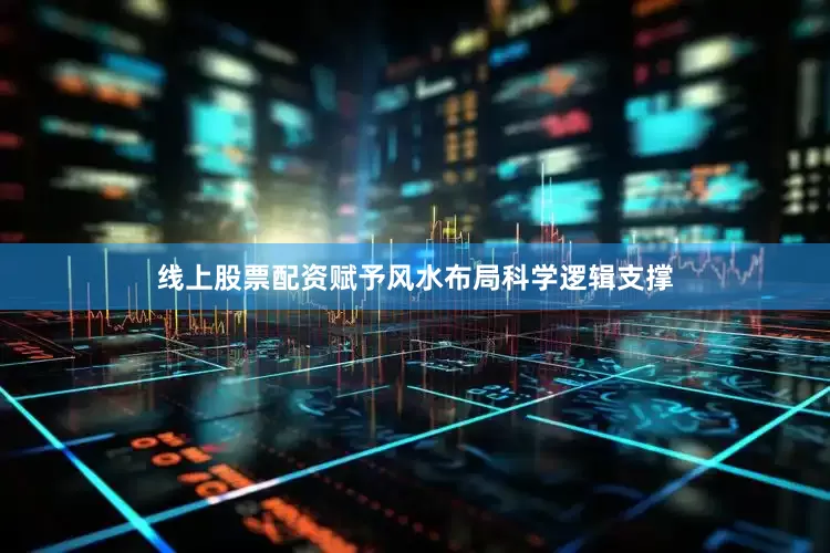 线上股票配资赋予风水布局科学逻辑支撑