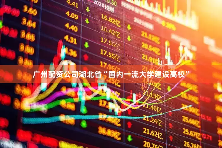 广州配资公司湖北省“国内一流大学建设高校”